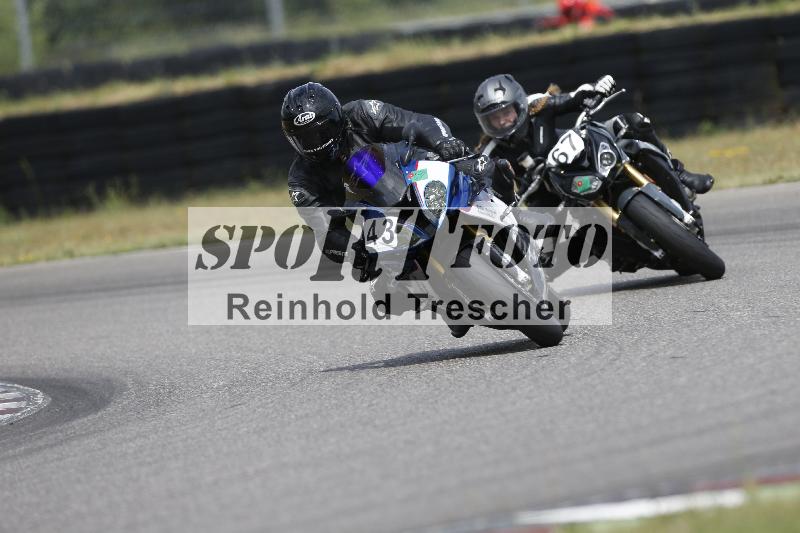 /18 05.06.2026  TZ Motorsport ADR/Gruppe gruen/67